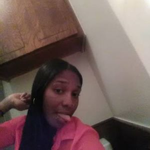 Meet your Posher, Shavonne