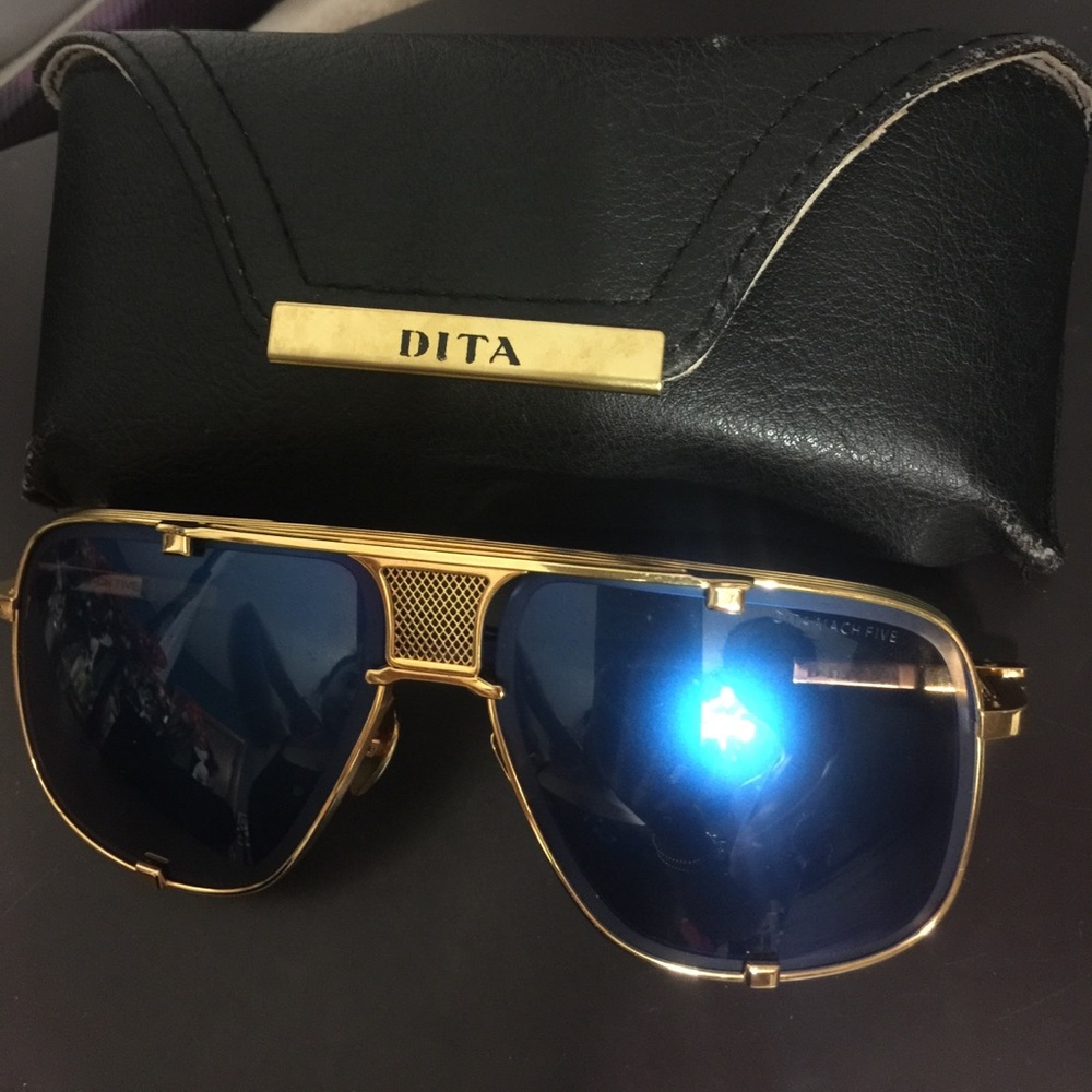 Dita Sunglasses