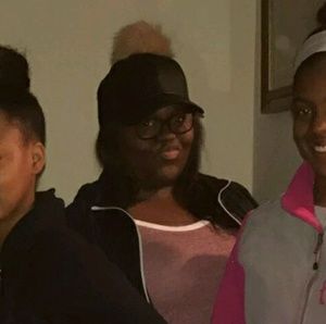 Meet your Posher, Chyna