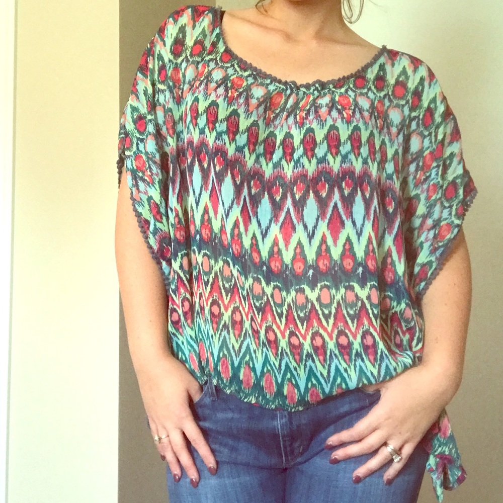 Blouse