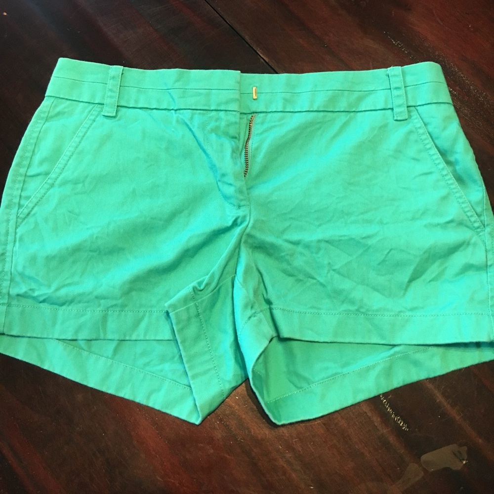 J. Crew Shorts