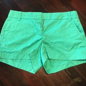 J. Crew Shorts