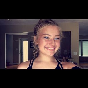 Meet your Posher, Tatum