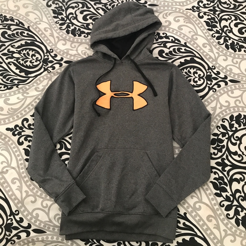 Women's Under Armour Hoodie