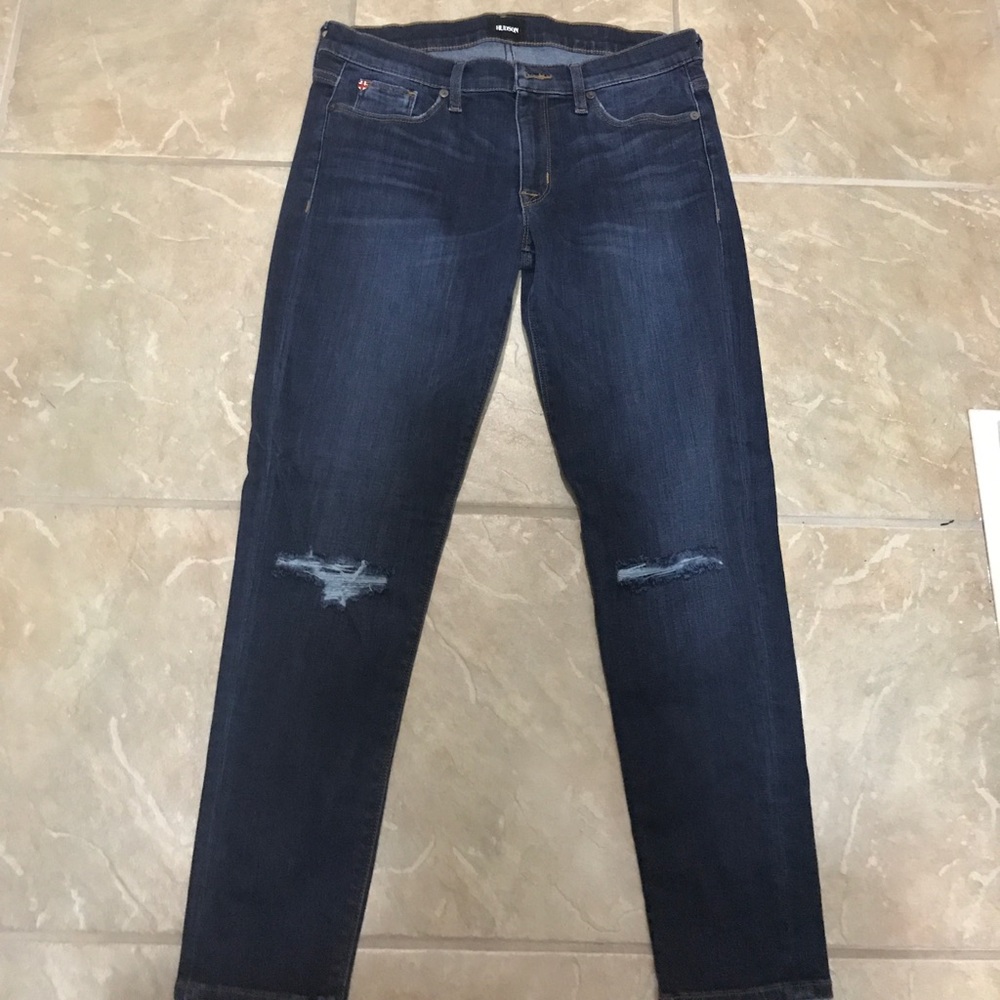 Hudson jeans