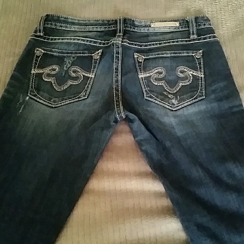 Jeans