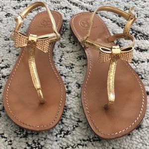 Tory Burch sandals