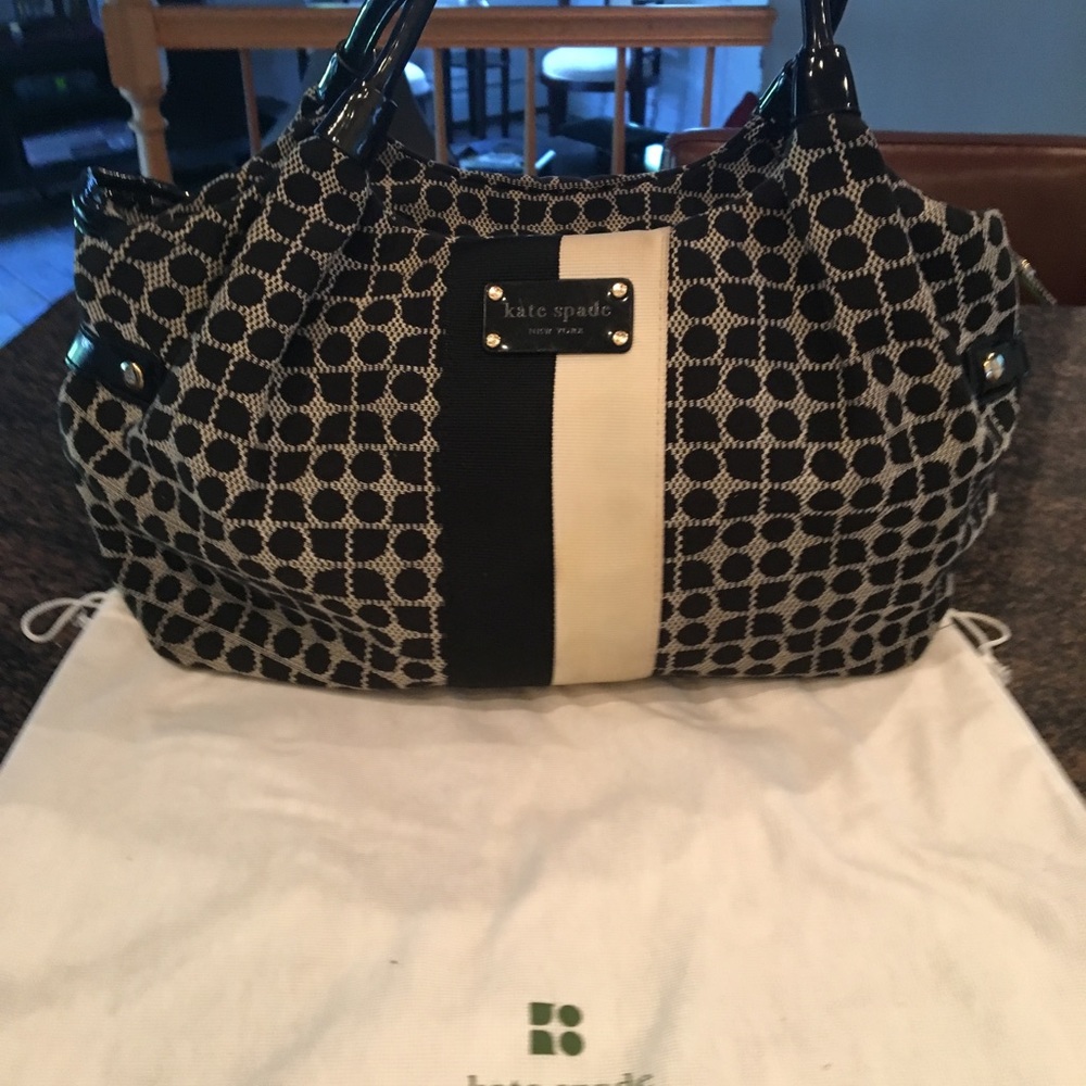 Kate spade satchel