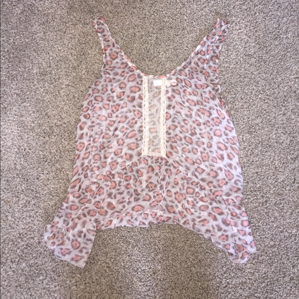 Tank top