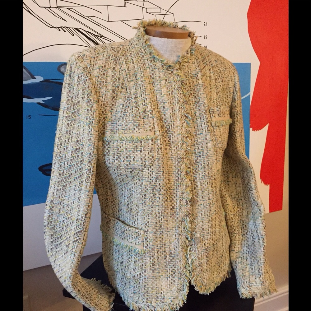 Talbots jacket