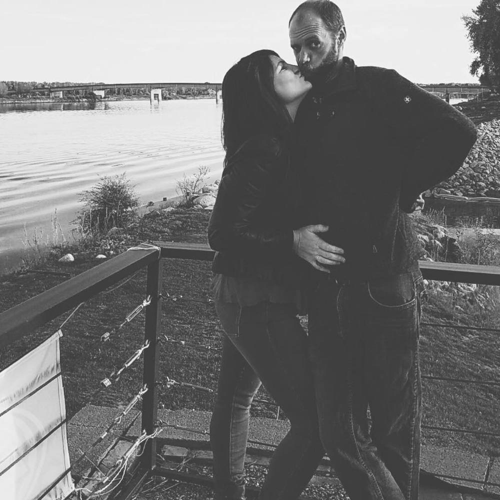 Meet your Posher, Mandie