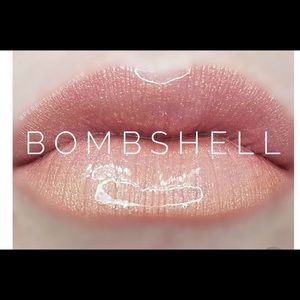 Bombshell lipsense