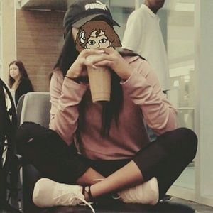 Meet your Posher, Zuleika