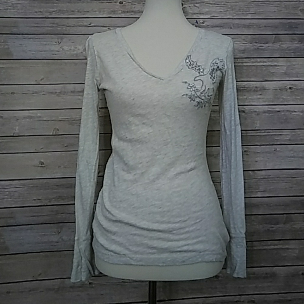 American Eagle Long Sleeve
