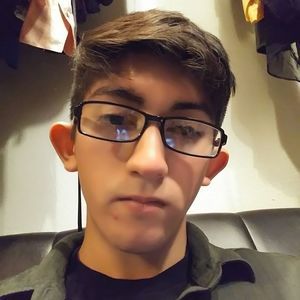 Meet your Posher, Dewey