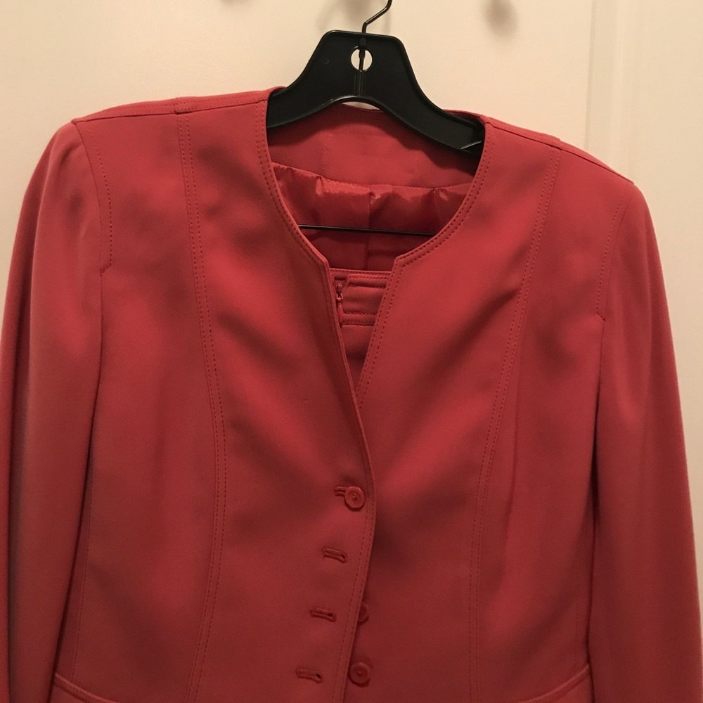 Suit - Picture 2 of 2