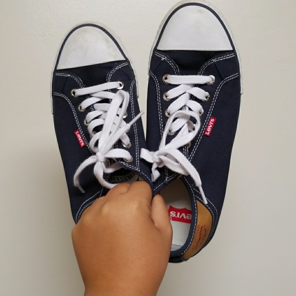 Levi's Stan Buck Shoes
