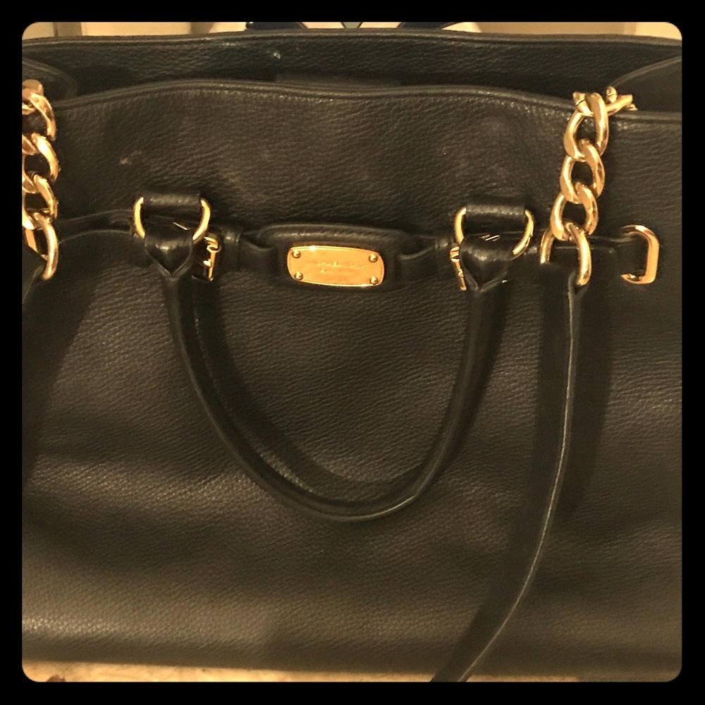 Like new MICHAEL KORS Bag