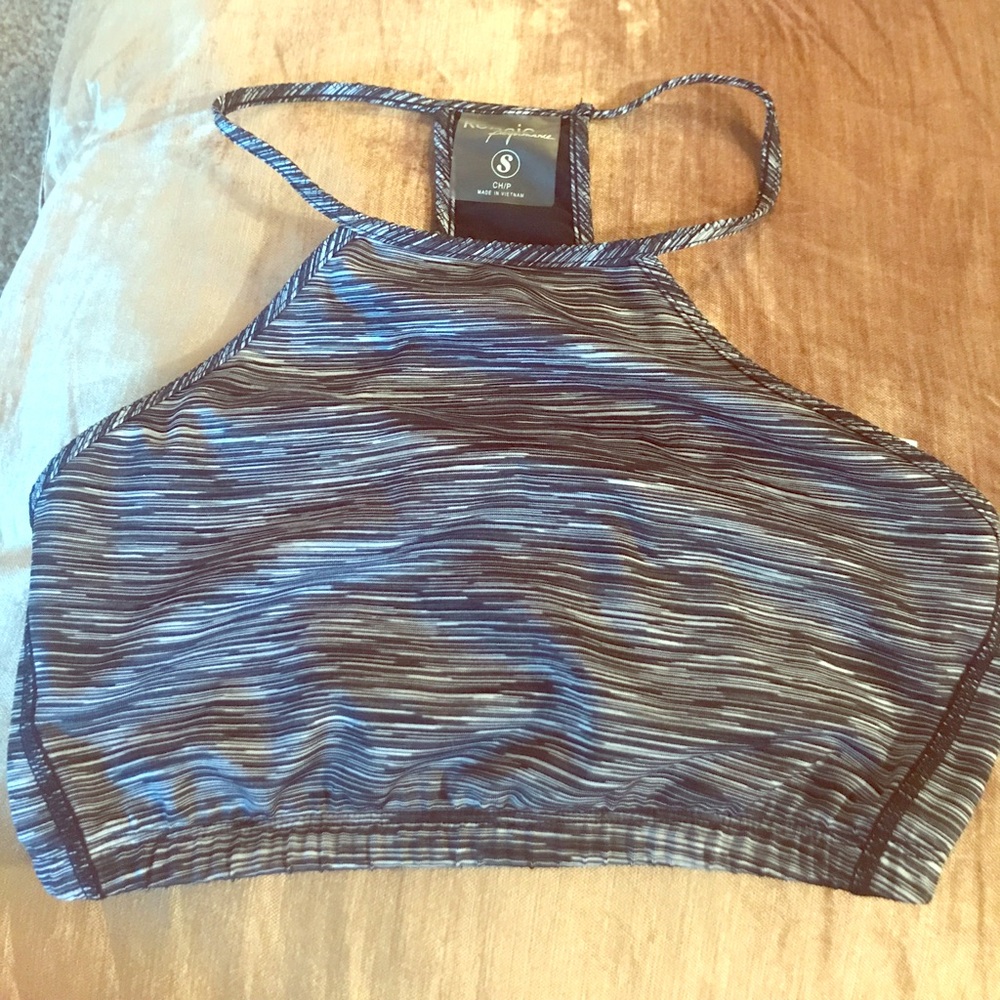 Kensie Sports Bra