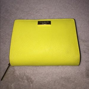 🍋 Kate Spade Wallet