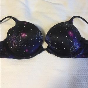 VS very sexy push up bra