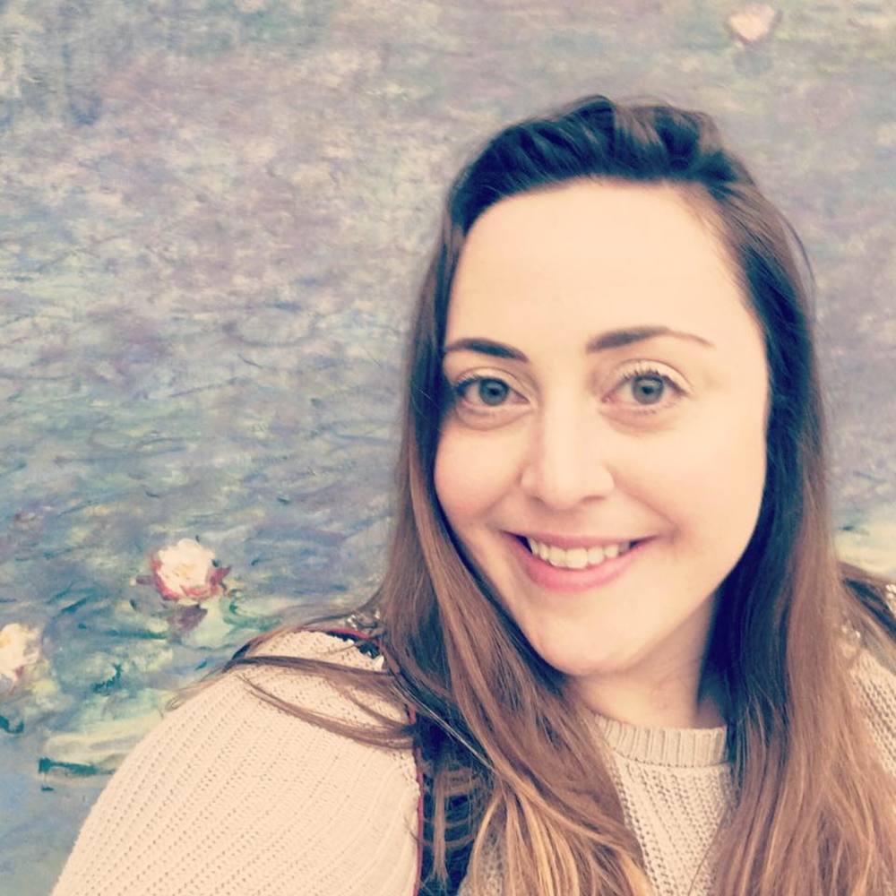 Meet your Posher, Leigh