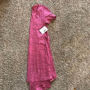 LuLaRoe NWT xxs Carly