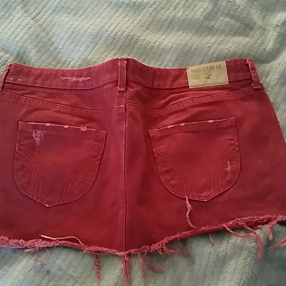 Skirt