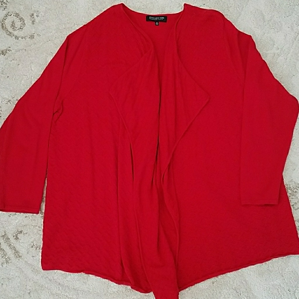 Jones New York (collection woman)Cardigan