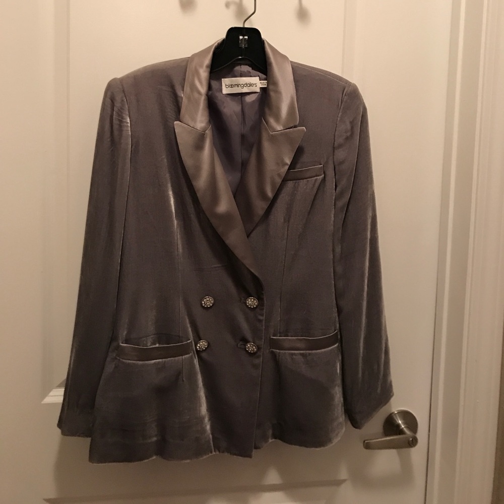 Bloomingdales Jacket