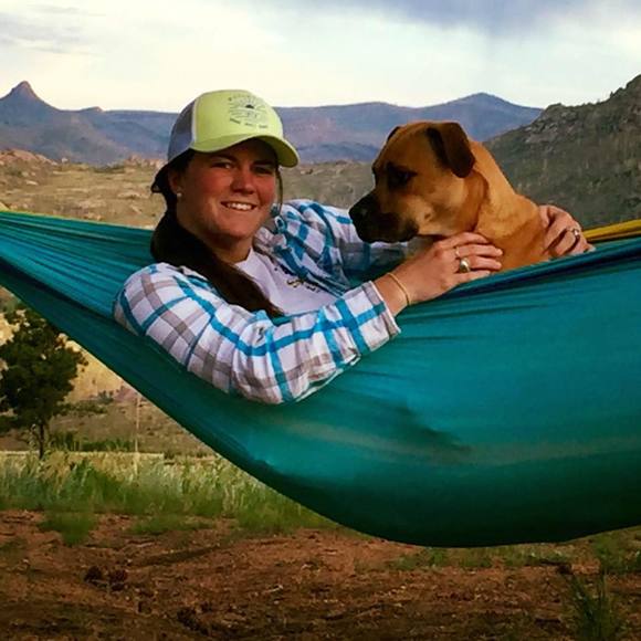 Meet your Posher, Emilie - Picture 1 of 1