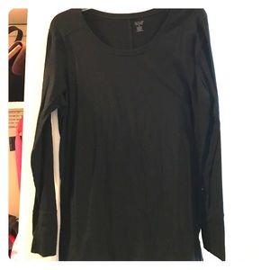 ana long sleeve shirt