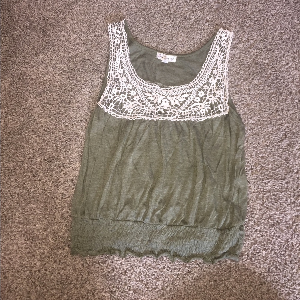Tank Top