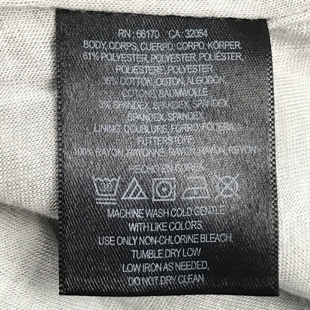 Anthropologie Maeve Geotile Pencil Skirt Intarsia - Picture 8 of 8