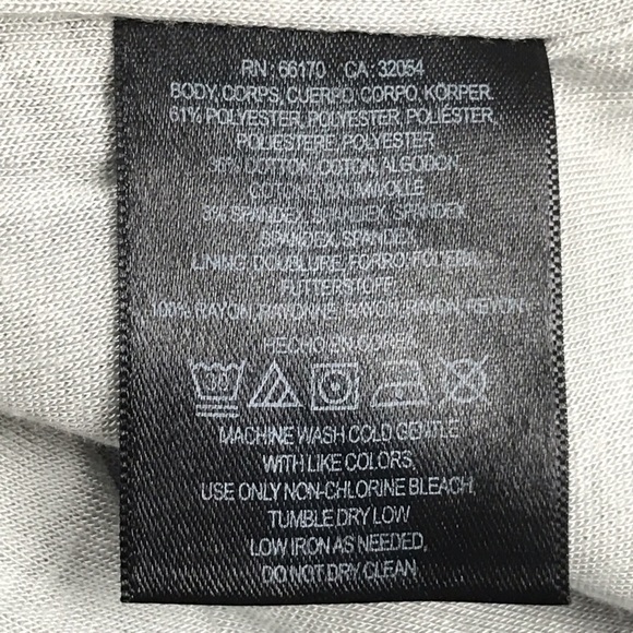 Anthropologie Maeve Geotile Pencil Skirt Intarsia - Picture 8 of 8