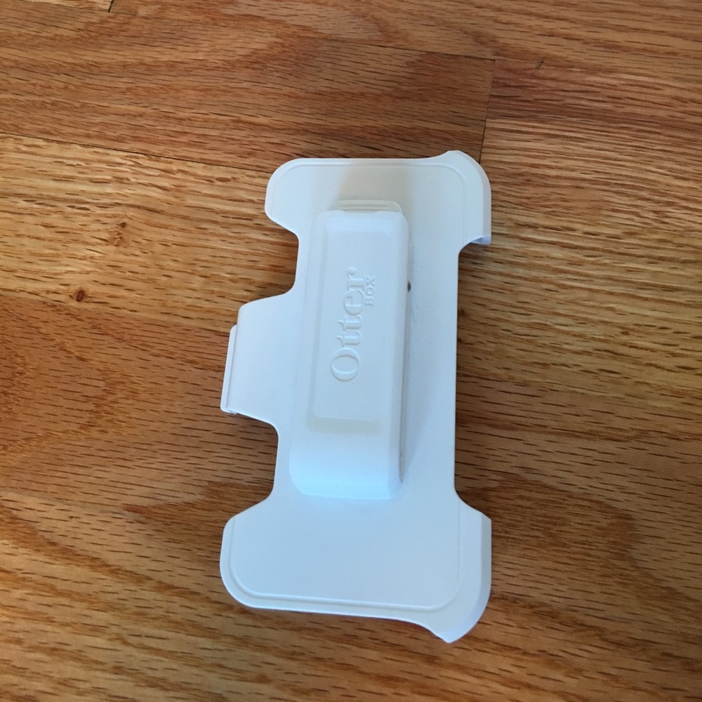 Otter Box Carry Clip