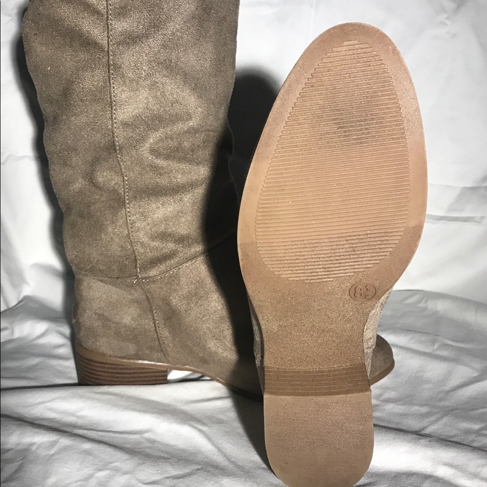 Boots Mid calf