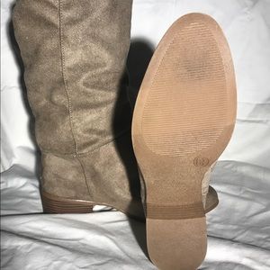 Boots Mid calf