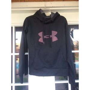 LABOR DAY SALE Under Armour Hoodie