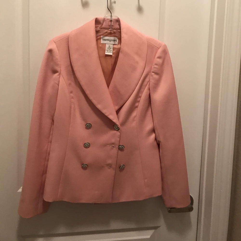 Bloomingdales Jacket