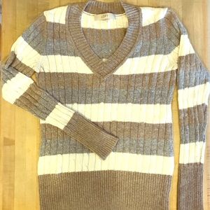 LOFT sweater, size small