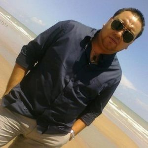 Meet your Posher, Justo