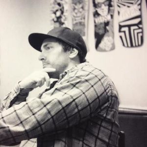 Meet your Posher, Andy