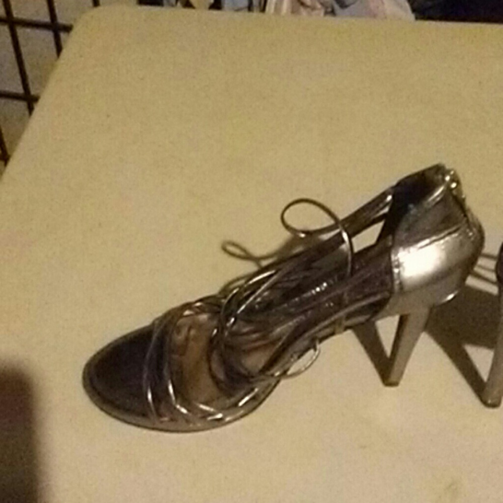 Designer shoes Sharp 2inch New