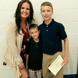 Meet your Posher, Lesa