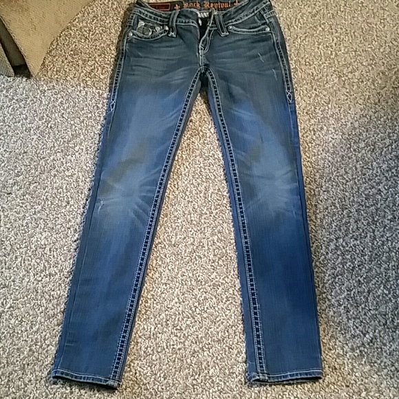 Jeans - Picture 2 of 4