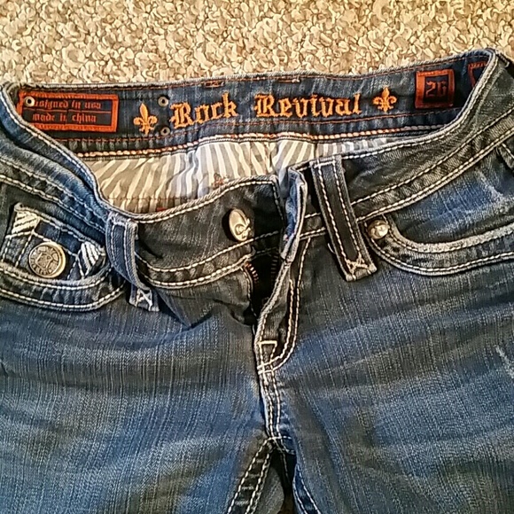 Jeans - Picture 3 of 4