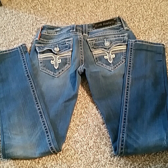 Jeans - Picture 4 of 4