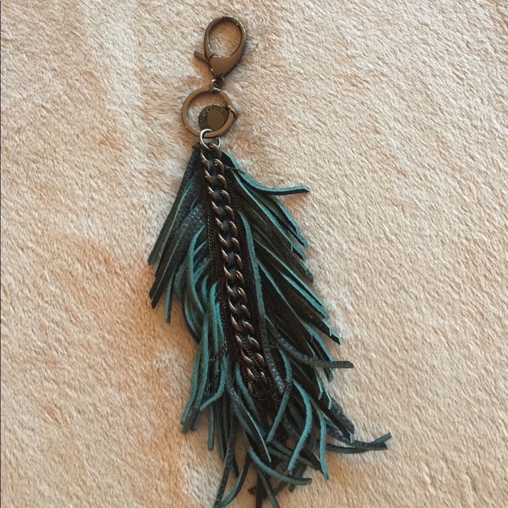 Rebecca Minkoff Bag Tassle