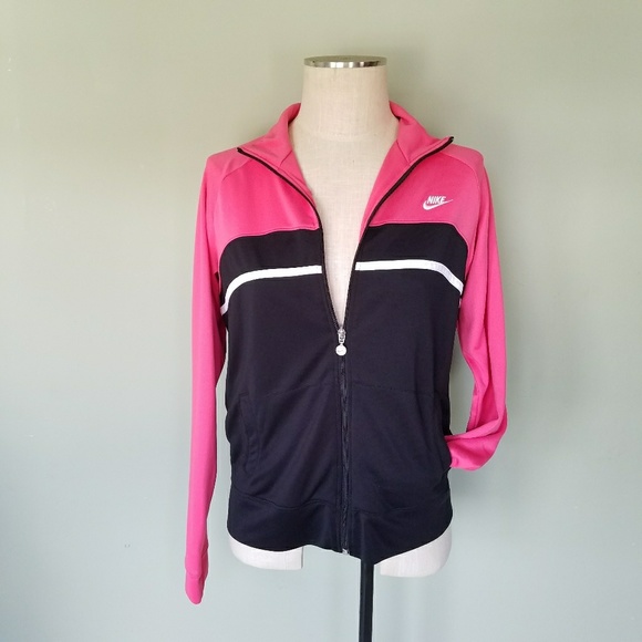 Nike Jackets & Blazers - Nike Athletic Zip Up Jacket